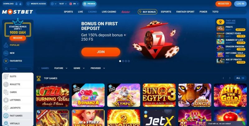 MostBet Testimonial MostBet Testimonial